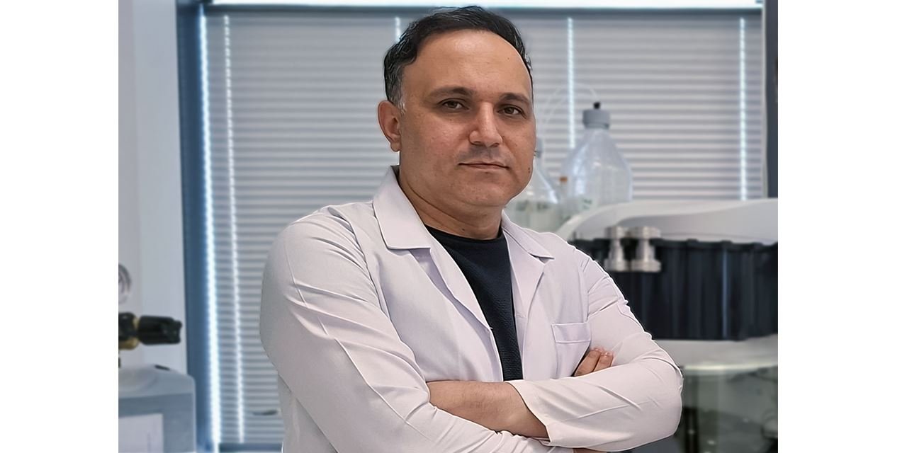 NEÜ’den göz sağlığında çığır açacak proje