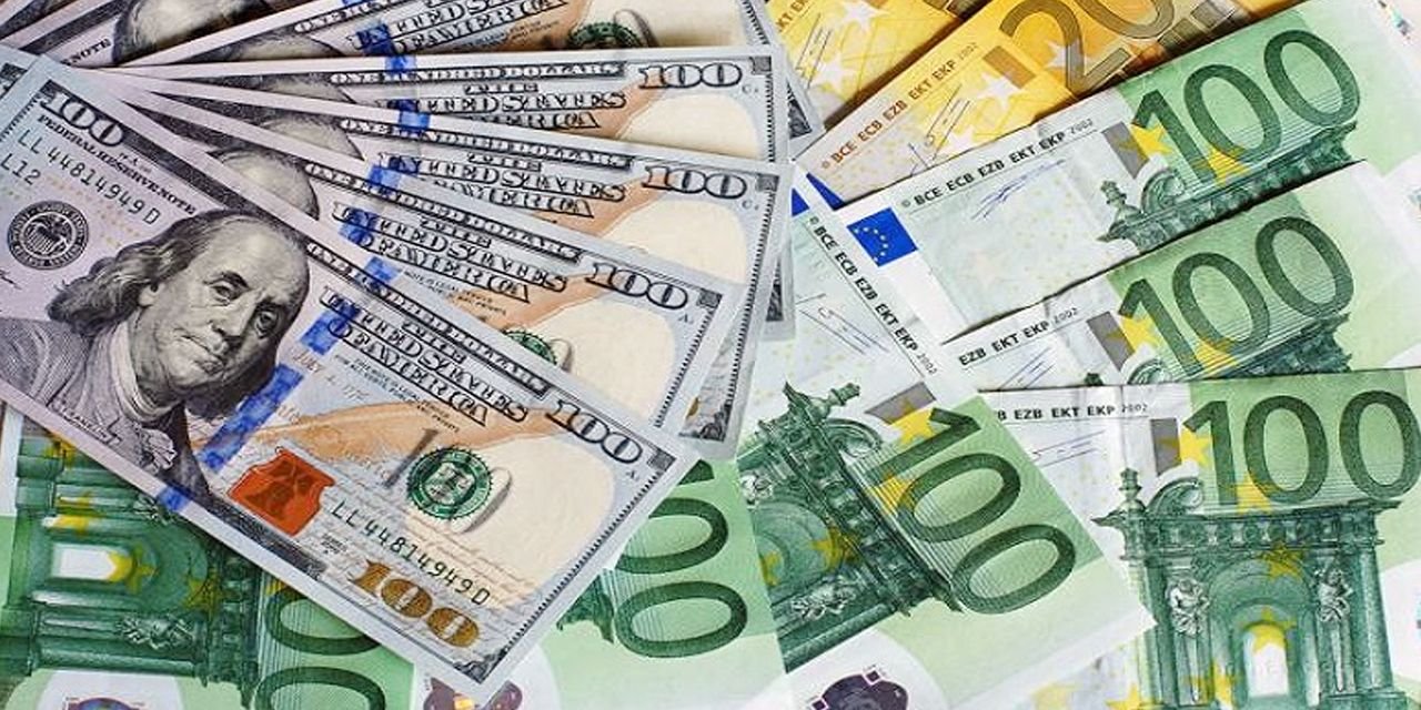 Dolar ve euroda kritik eşik! Gözler o verilere çevrildi