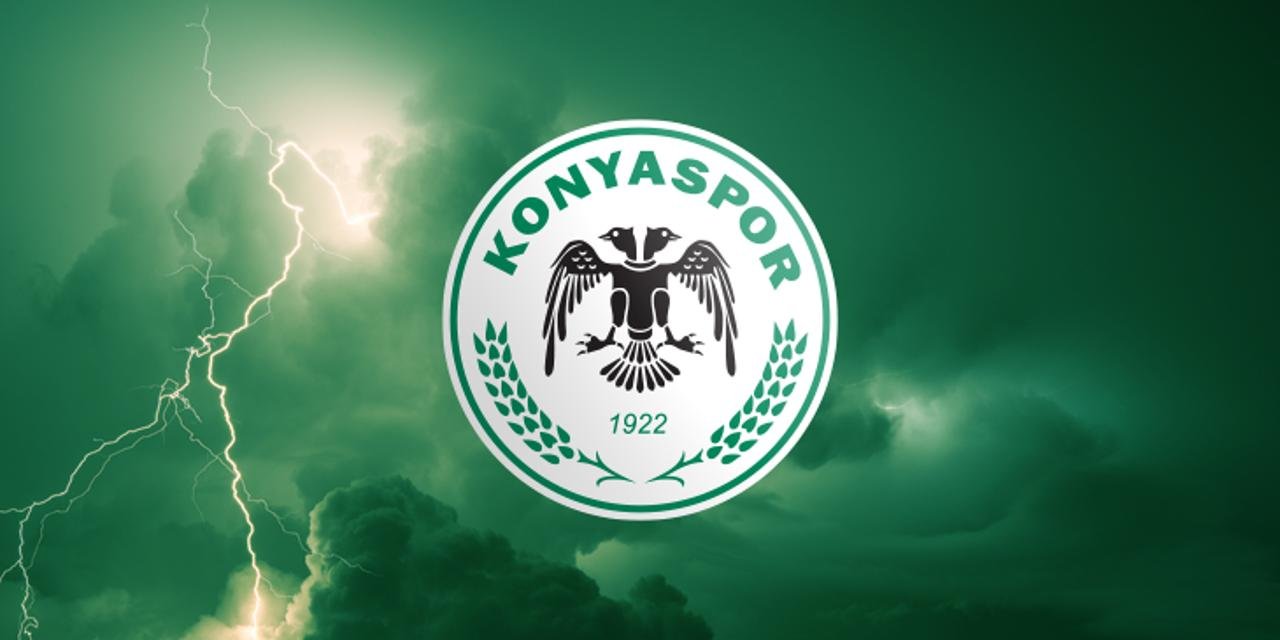 Süper Lig’de ilk haftada beraberlik çıkmadı, Konyaspor zirvede