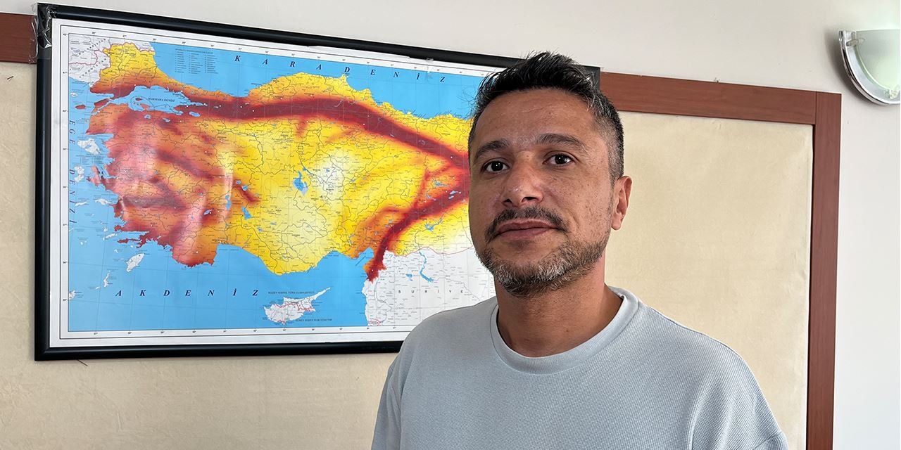 “Konya’da deprem olmaz” algısı aldatıcı olabilir!