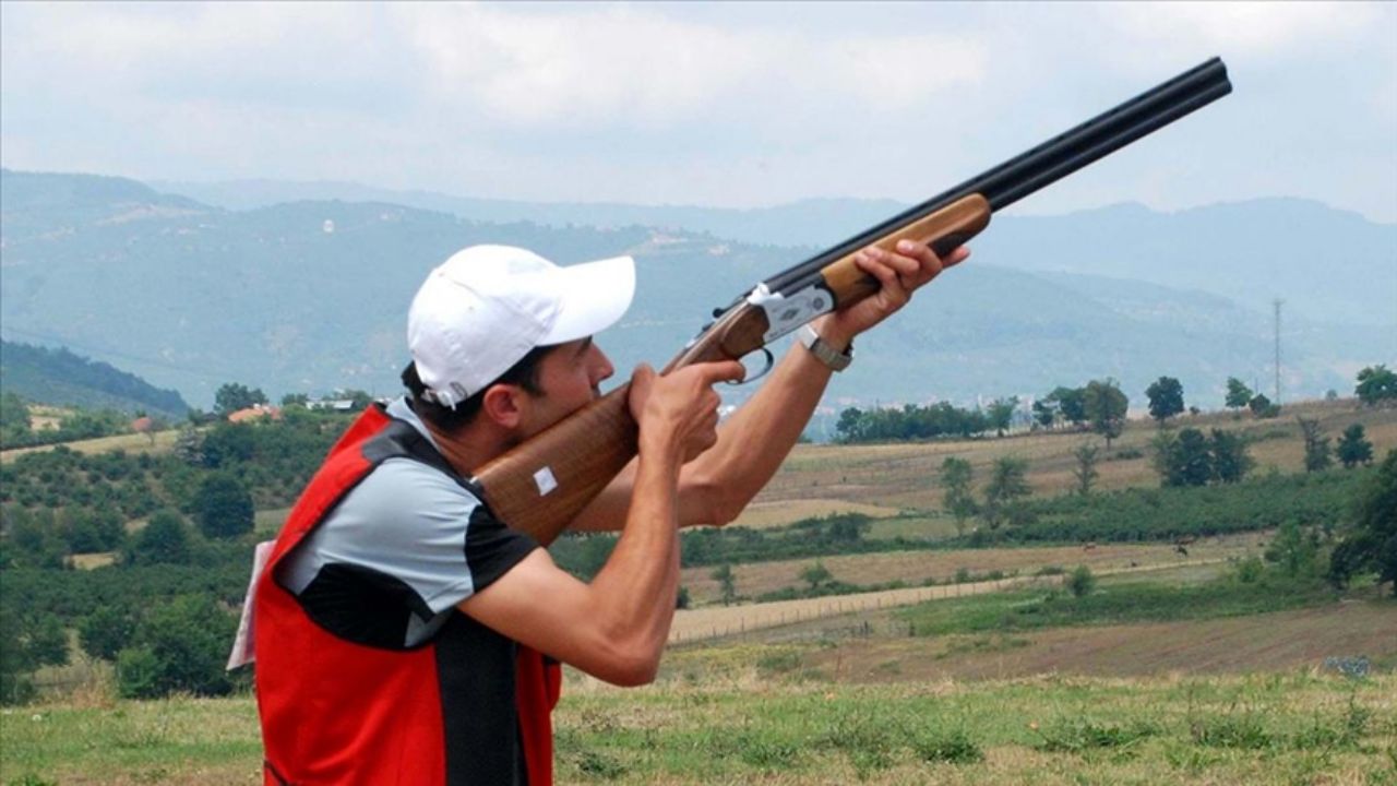 Yeni av sezonunun başlayacağı tarih belirlendi
