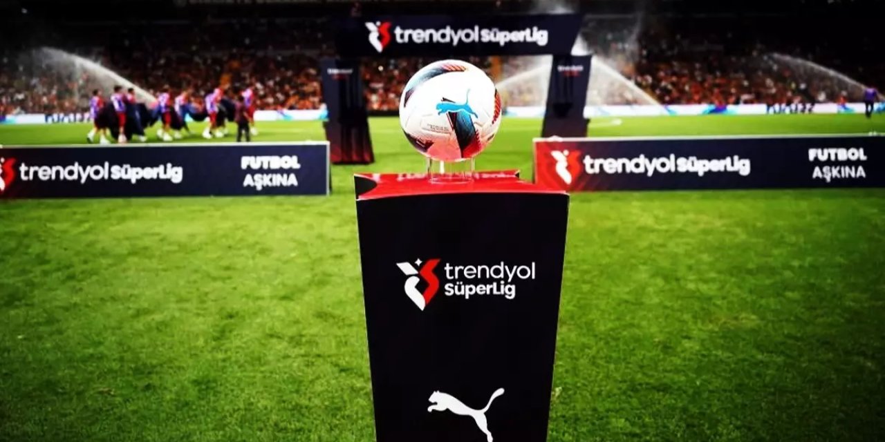 Süper Lig’de 2. hafta heyecanı yarın başlıyor