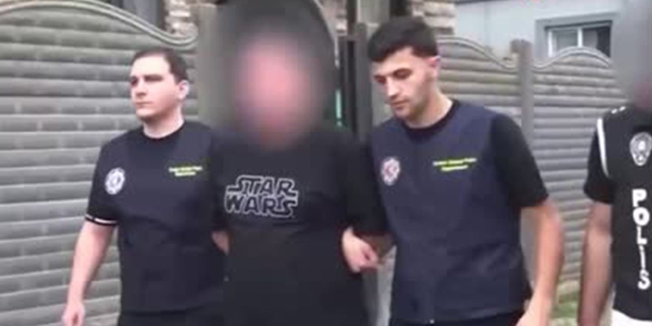 Türkiye’nin aradığı 14 suçlu Gürcistan’da yakalandı