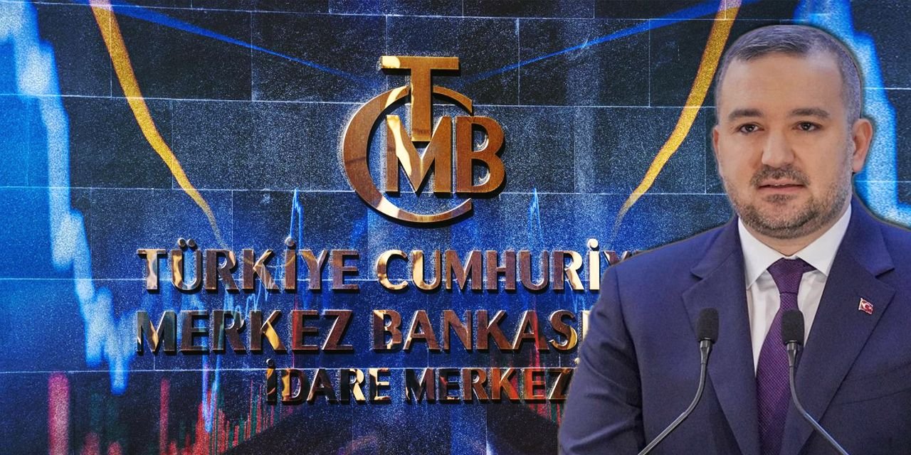 Merkez Bankası enflasyon tahminini açıkladı