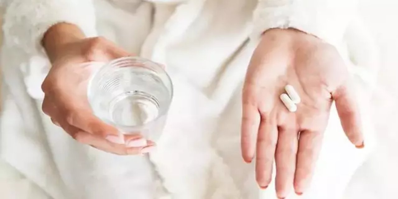 Yanlış antibiyotik öldürebilir!