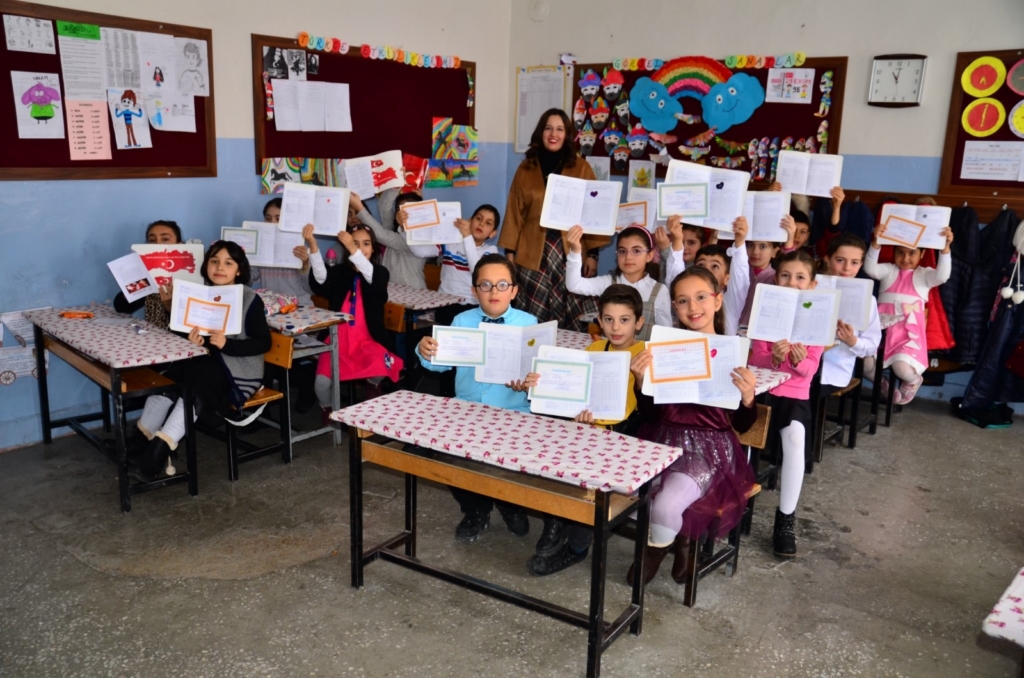 Okullarda 17 Haziran'da yaz tatili için son ders zili çalacak