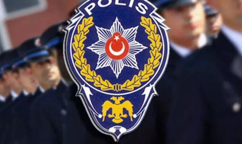 2 bin 500 polis memuru adayı alınacak