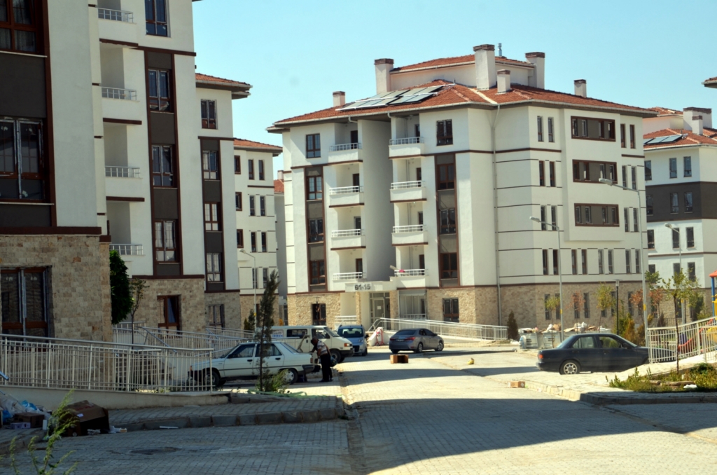 Sarayönü’nde kiralık ev bulunamıyor