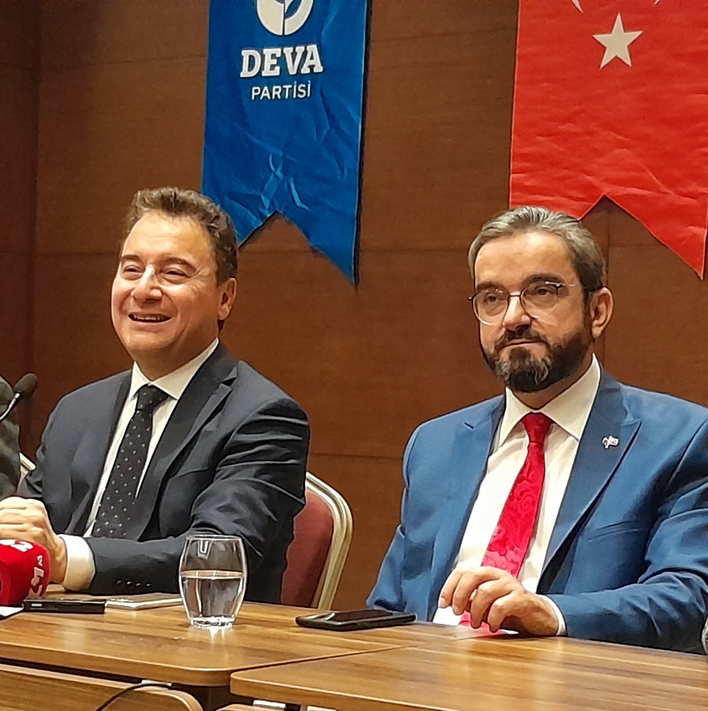 Karaca: Vatandaşımızın ilgisi bizleri mutlu ediyor