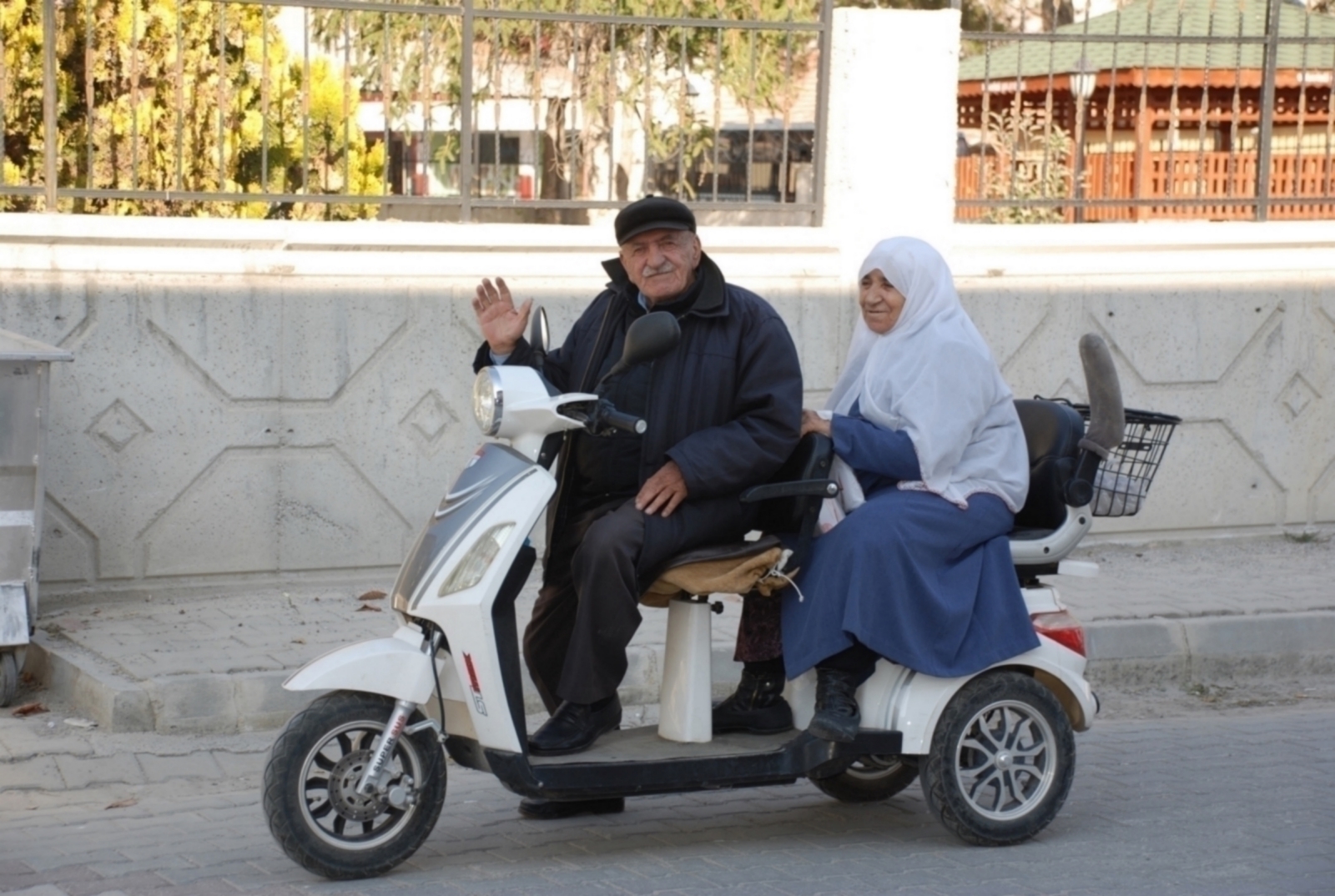 Şair Edip’in eşi vefat etti