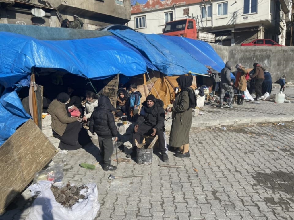 Fitre bedeli belli oldu: Deprem mağdurlarına Ramazan ayından önce verilebilecek