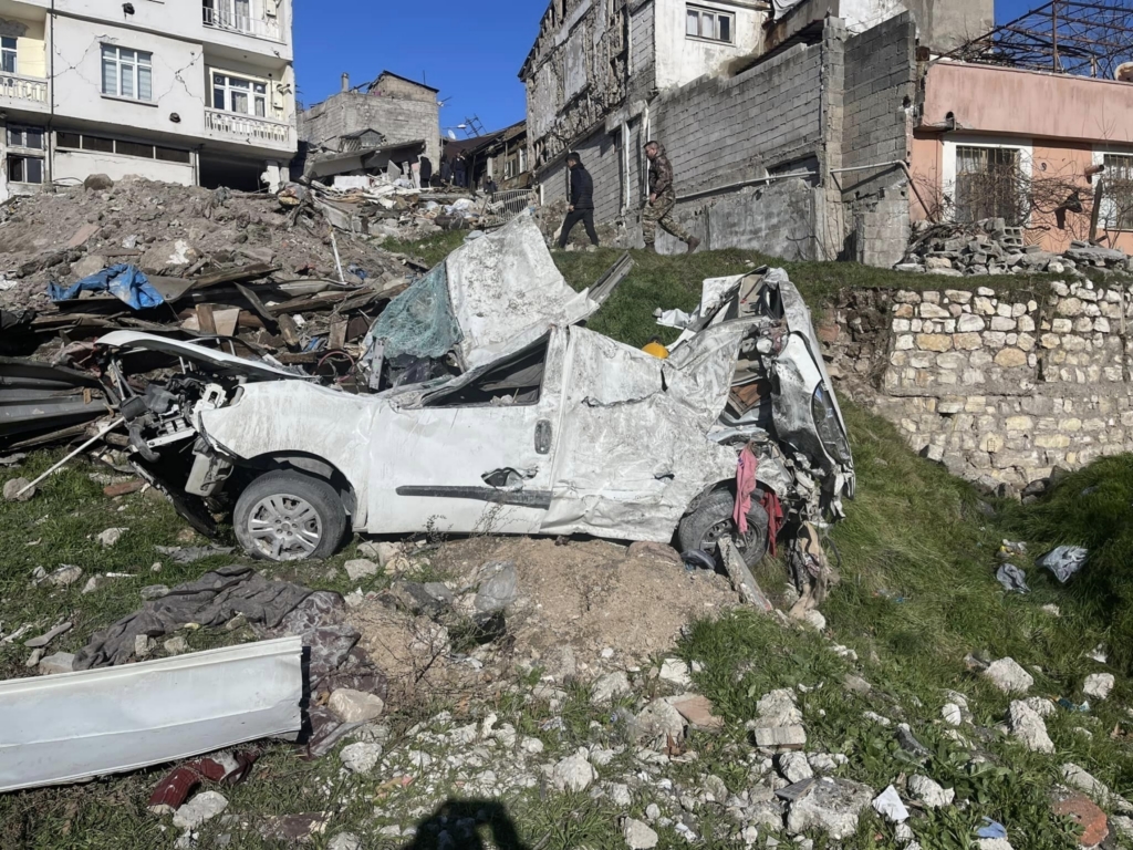 DASK poliçesinden hangi binalar faydalanabilir