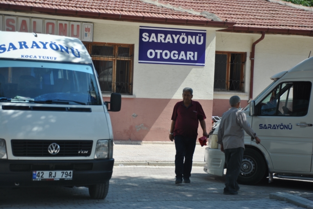 Taşıma ücretlerine zam geldi