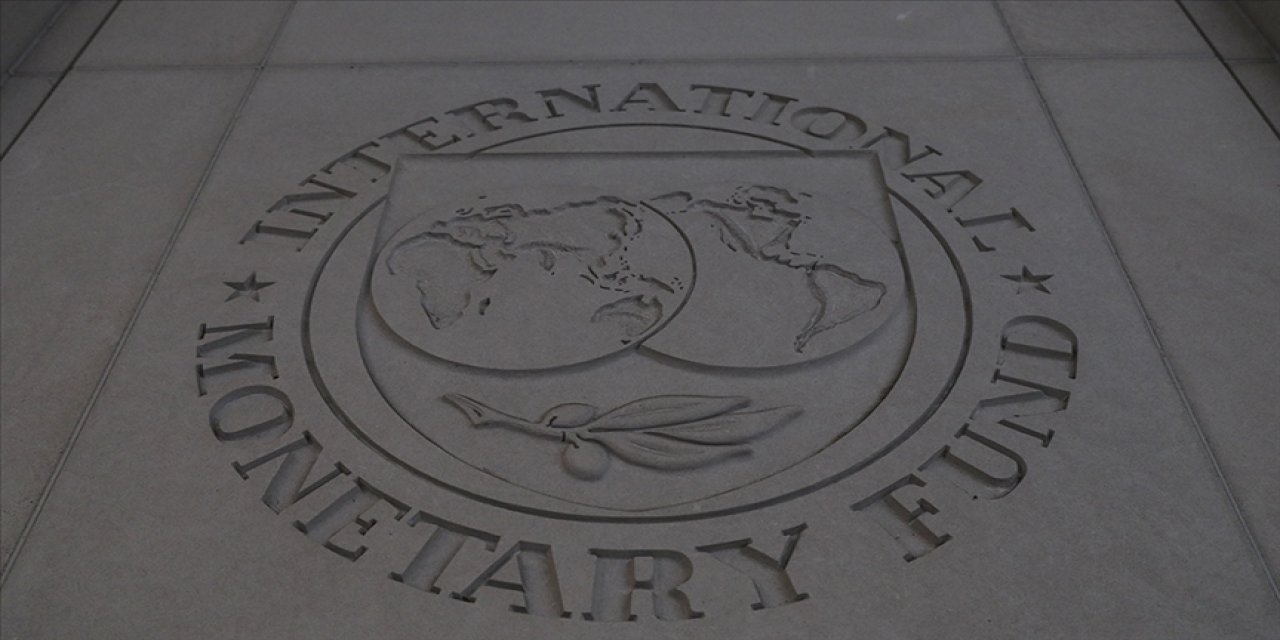 IMF'den Ukrayna'ya 15,6 milyar dolarlık destek