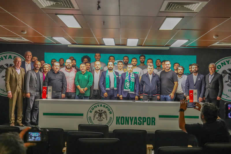 Konyaspor’da büyük hüsran