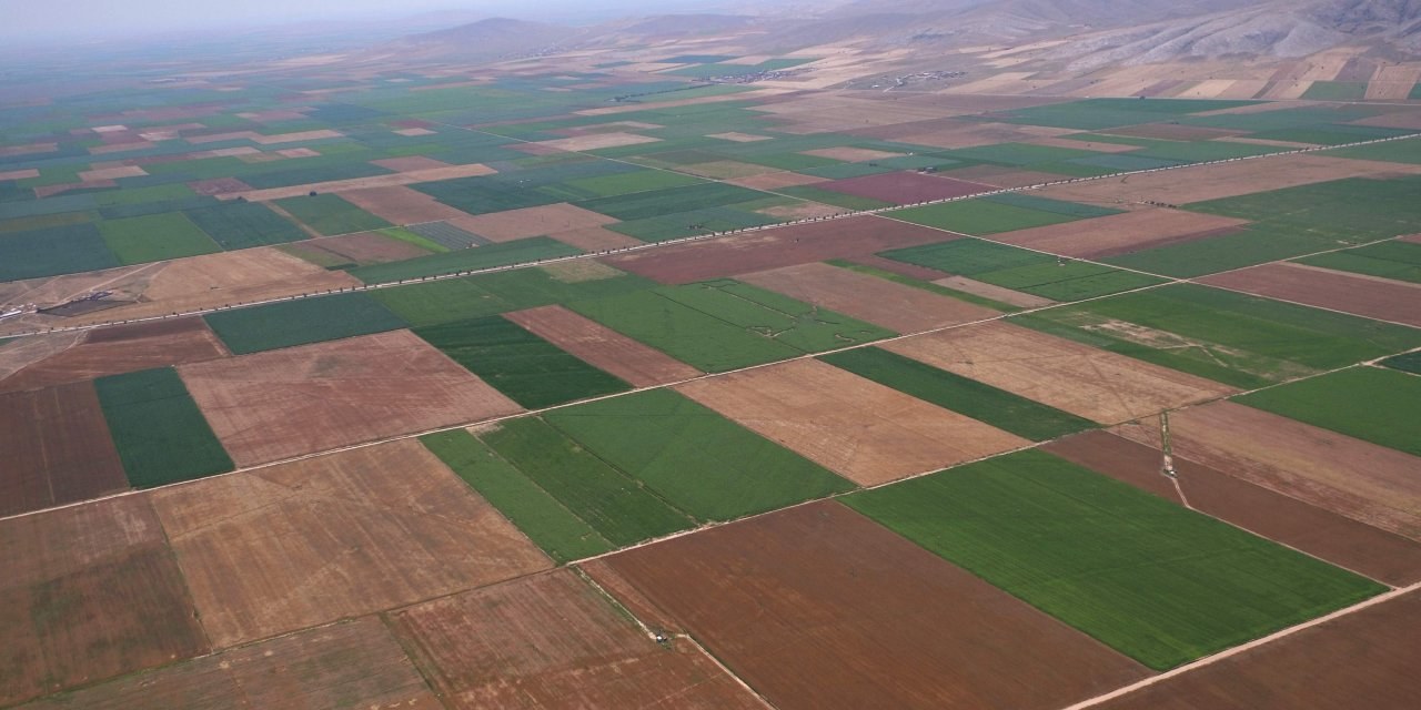 Sarayönü’nde işlenmeyen araziler kiralanıyor