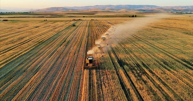 Karabağ, MSB'nin iştirakinin ürettiği araçla mayından temizleniyor