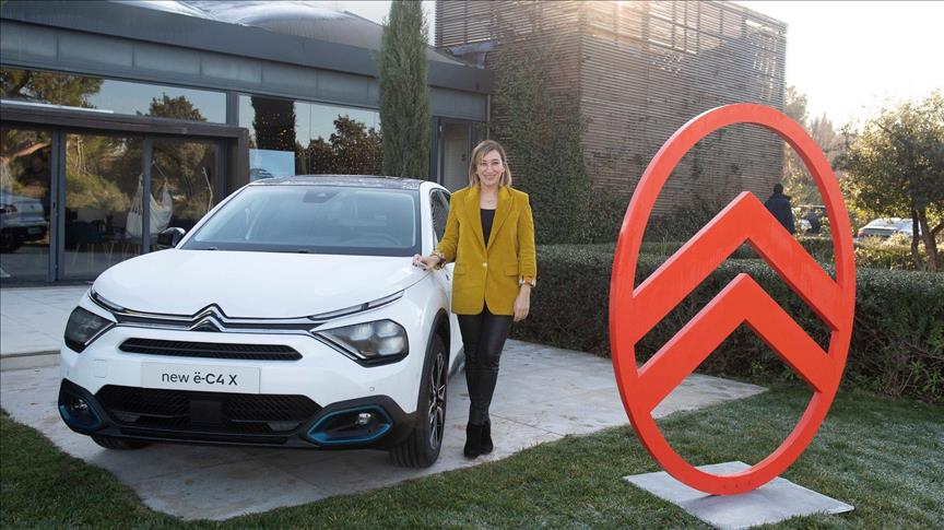 Citroen Türkiye, tarihindeki en yüksek aylık satışını gerçekleştirdi