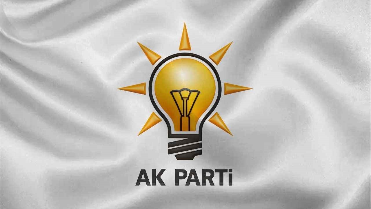 AK Parti'de milletvekili aday listesi açıklandı