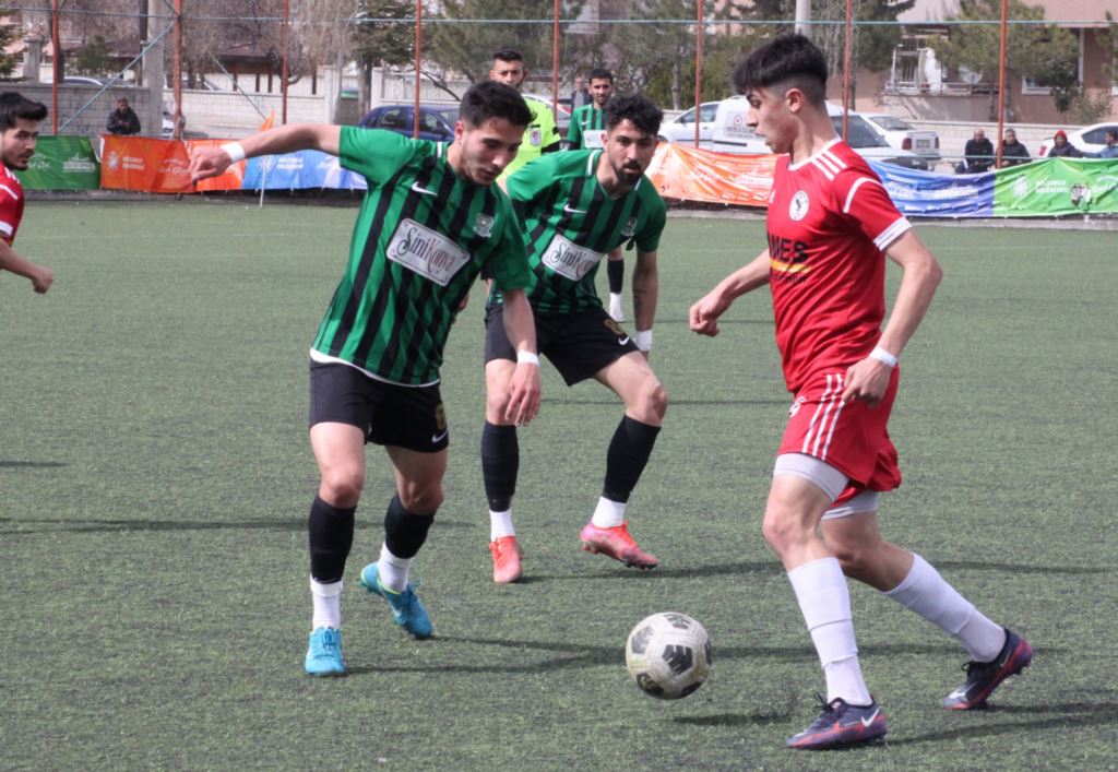 Sarayönüspor hükmen galip