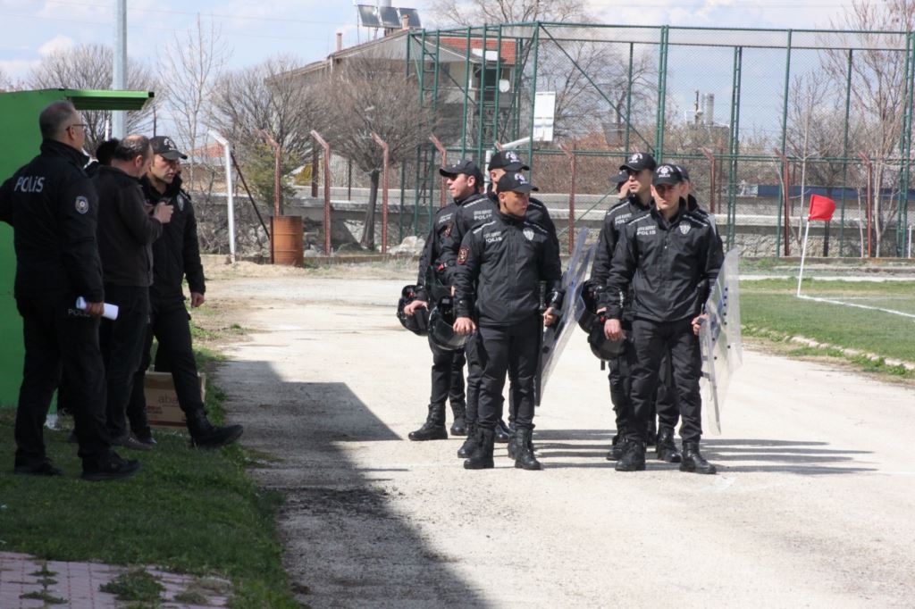 Sarayönü’ne yan bakılmıyor