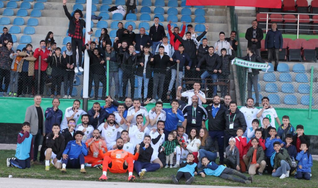 Rakip Kumluca Belediyespor