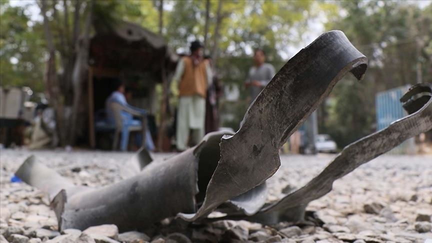 GÜNCELLEME - Myanmar ordusunun hava saldırısında en az 100 kişinin öldüğü ileri sürüldü