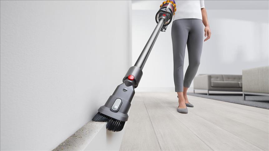 Dyson 2023 Küresel Toz Araştırması açıklandı