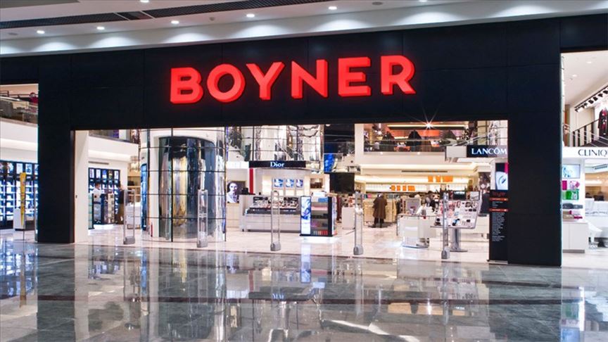 İspanya'nın sneaker markası HOFF, Boyner'de