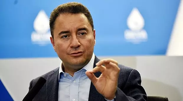 Babacan: "14 Mayıs’ta öyle bir seçim yapacağız ki Türkiye kazanacak"