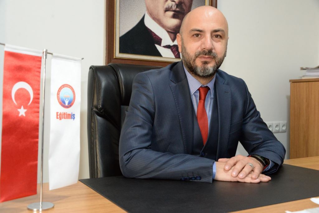 Yiğit: Eğitim emekçilerigeçinmekte zorlandığı bir dönemi yaşıyor