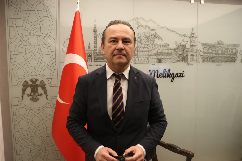 Prof. Dr. Haluk Özener, Kahramanmaraş ve çevresinin gelecekteki depremselliğini değerlendirdi