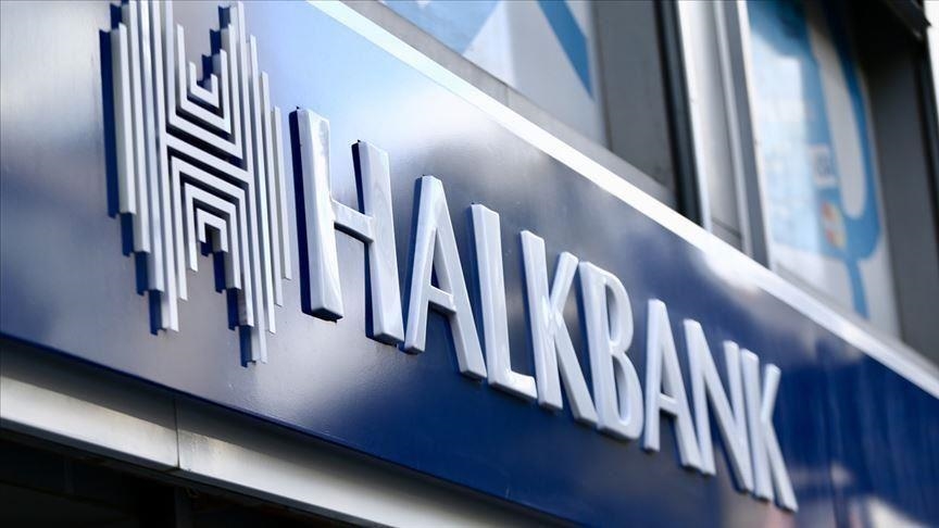 Halkbank'tan ABD'de devam eden ceza davasına ilişkin açıklama: