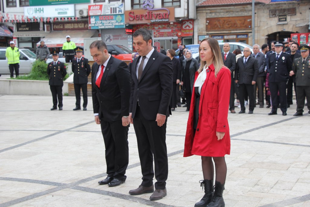 23 Nisan töreni, sağanak nedeniyle ertelendi