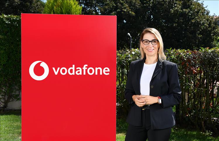 Vodafone Türkiye, müşteri deneyiminde 5 uluslararası ödülün sahibi oldu