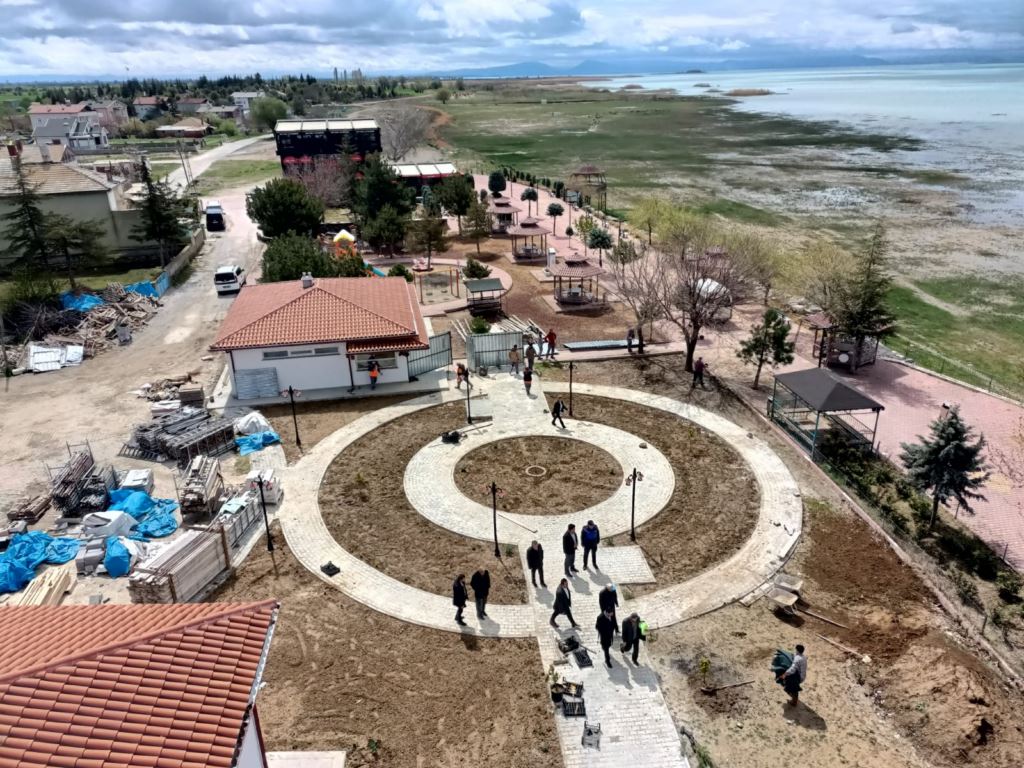 Restorasyonu tamamlanan tarihi cami açılıyor