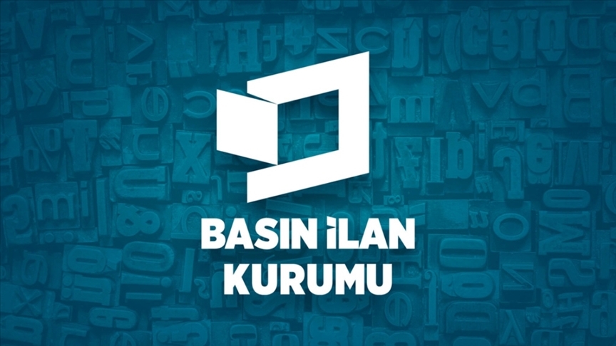 BASIN İLAN KURUMU’NDAN KAMUOYU AÇIKLAMASI