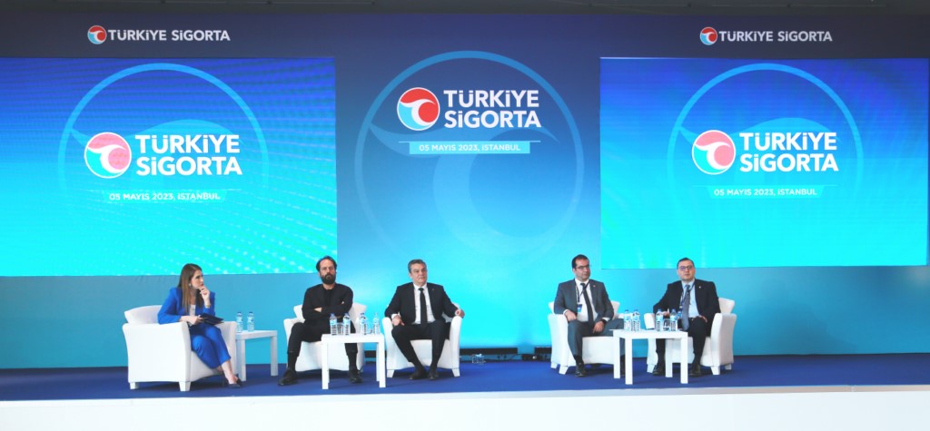 Türkiye Sigorta, deprem bölgesindeki çalışmalarını açıkladı