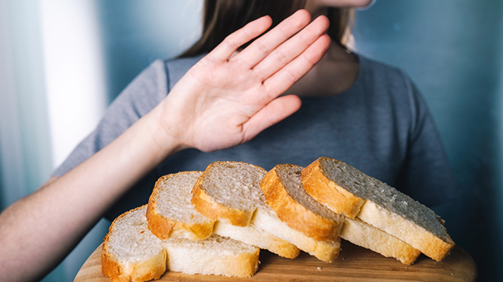 Gluten Yok ve Sinangil markaları, Çölyak ve Glütensiz Yaşam Zirvesi'ni düzenledi