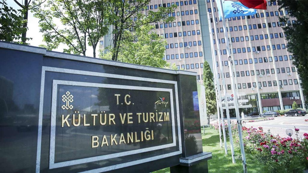 Kültür ve Turizm Bakanlığı sözleşmeli 127 personel alacak