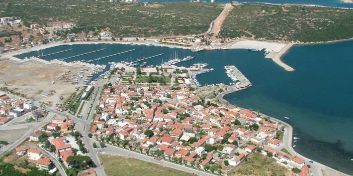 Türkiye'nin en rahat ve huzurlu ilçesiymiş. İstanbul ve İzmir'den akın akın göç alıyor