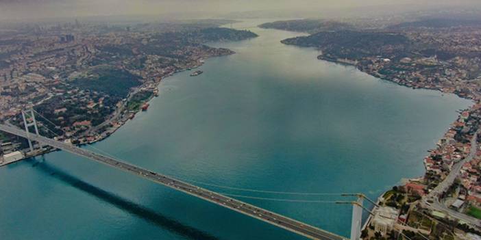 İstanbul'da görülmesi gereken 10 yer. Birçok turist ilk oralara gitmek istiyor