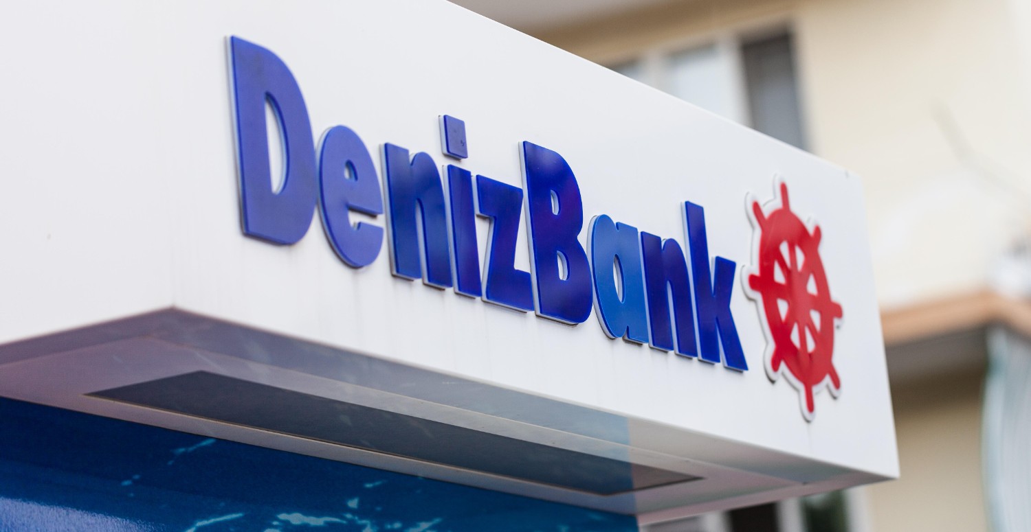 denizbank