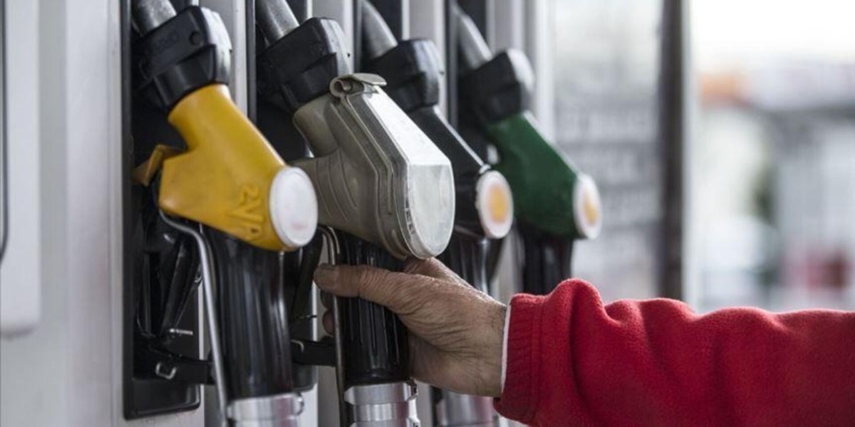 brent petrol artışı devam ediyor